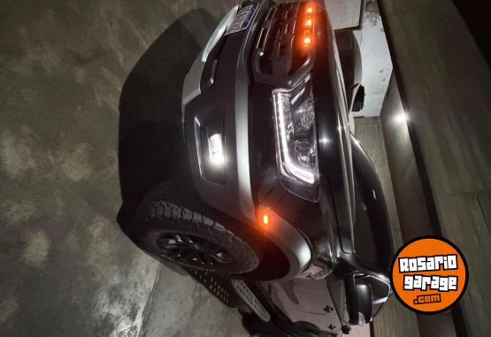 Camionetas - Ford Ranger raptor 2020 Diesel 125000Km - En Venta