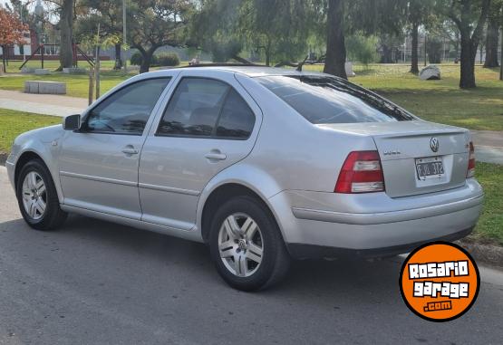 Autos - Volkswagen Bora 2006 Diesel 207000Km - En Venta