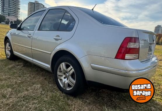 Autos - Volkswagen Bora 2006 Diesel 207000Km - En Venta