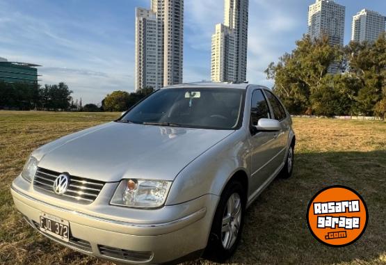 Autos - Volkswagen Bora 2006 Diesel 207000Km - En Venta