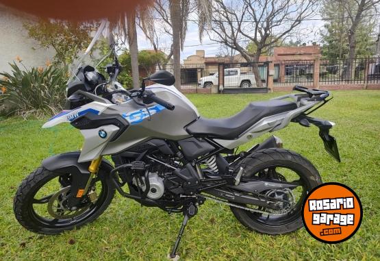 Motos - Bmw GS 310 2019 Nafta 19000Km - En Venta