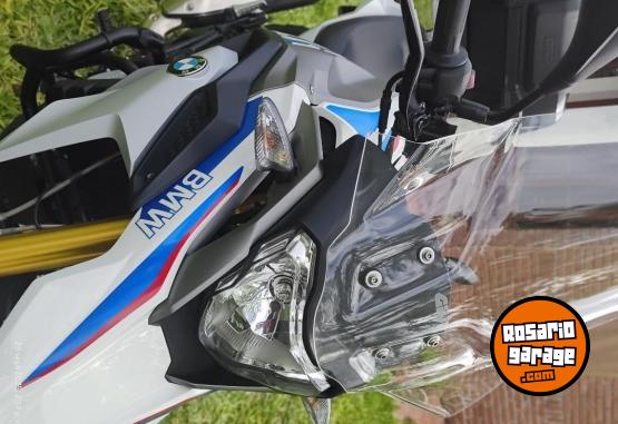 Motos - Bmw GS 310 2019 Nafta 19000Km - En Venta