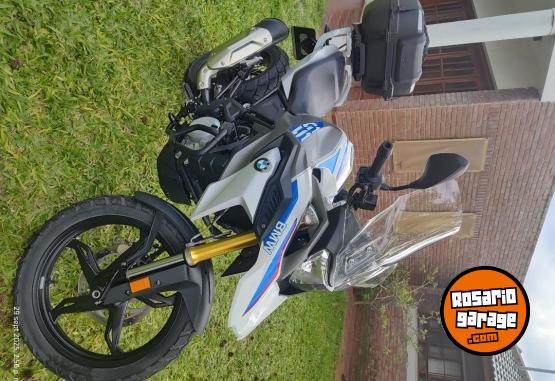 Motos - Bmw GS 310 2019 Nafta 19000Km - En Venta