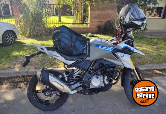 Motos - Bmw GS 310 2019 Nafta 19000Km - En Venta