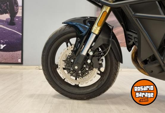 Motos - Zanella CF MOTO RZ 650 MT 2021 Nafta 10944Km - En Venta
