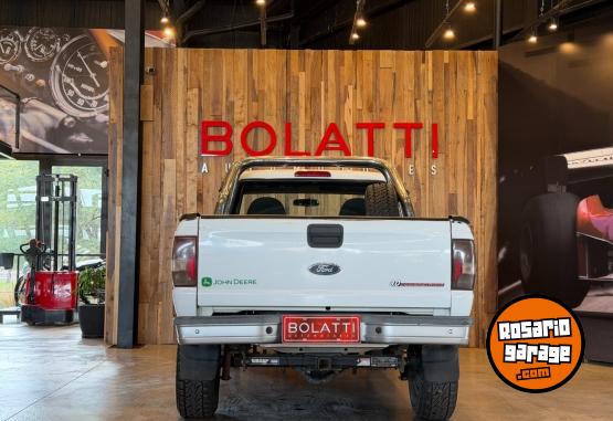 Camionetas - Ford Ranger 3.0 Tdi Sc 4X2 Xl 2009 Diesel 188000Km - En Venta