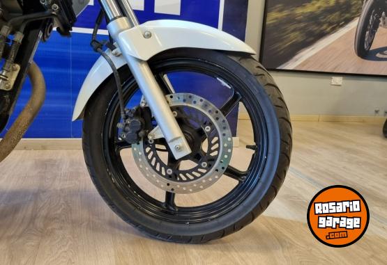 Motos - Honda TWISTER CBX 250 2014 Nafta 19010Km - En Venta