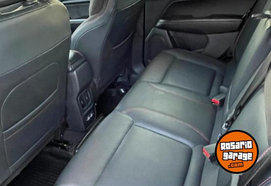 Camionetas - RAM RAMPAGE RT 4X4 2024 Nafta 24000Km - En Venta