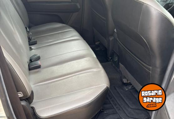 Camionetas - Chevrolet S10 2022 Diesel 50000Km - En Venta