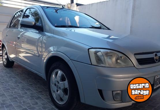 Autos - Chevrolet Corsa 2 2009 GNC 290Km - En Venta