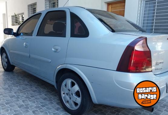 Autos - Chevrolet Corsa 2 2009 GNC 290Km - En Venta