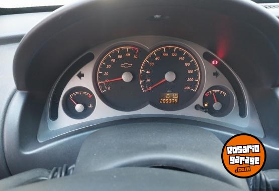Autos - Chevrolet Corsa 2 2009 GNC 290Km - En Venta