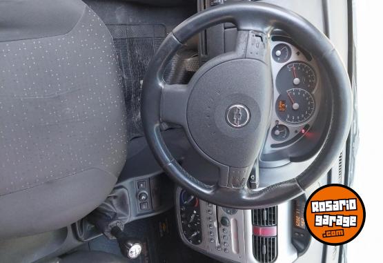 Autos - Chevrolet Corsa 2 2009 GNC 290Km - En Venta