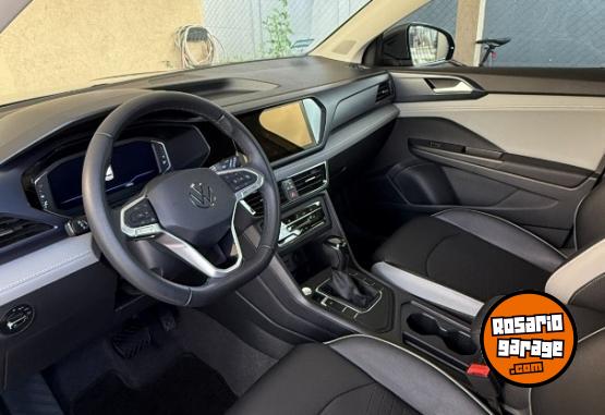 Autos - Volkswagen Taos Comfortline 250TSI 2025 Nafta 12000Km - En Venta