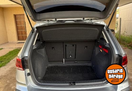 Autos - Volkswagen Taos Comfortline 250TSI 2025 Nafta 12000Km - En Venta