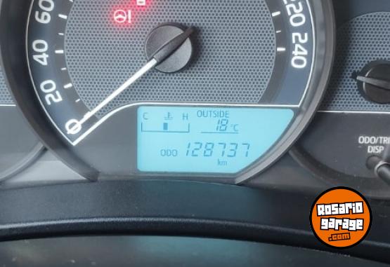 Autos - Toyota Corolla 2016 Nafta 128000Km - En Venta