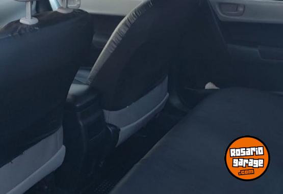 Autos - Toyota Corolla 2016 Nafta 128000Km - En Venta