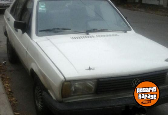 Autos - Volkswagen Gacel 1986 GNC 111111Km - En Venta