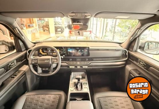 Camionetas - Kia Tasman EX 2026 Nafta 0Km - En Venta
