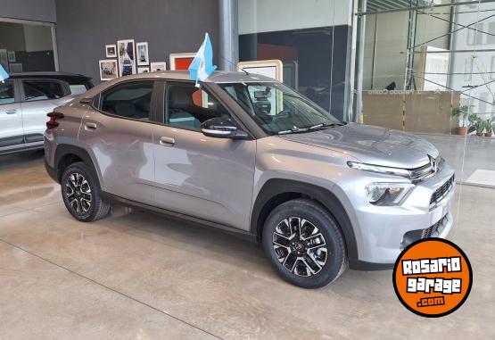 Autos - Citroen BASALT SHINE 1.0 TURBO 2026 Nafta 0Km - En Venta