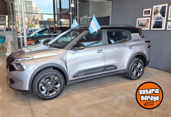 Autos - Citroen AIRCROSS XTR 0KM 2026 Nafta 0Km - En Venta