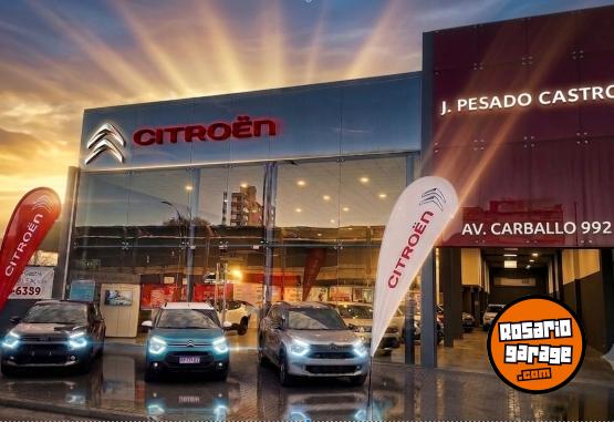 Autos - Citroen AIRCROSS XTR 0KM 2026 Nafta 0Km - En Venta