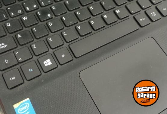 Electrónica - Notebook Acer aspire ES-15 Intel core i5 impecable - En Venta