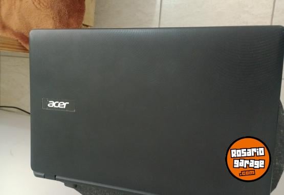 Electrónica - Notebook Acer aspire ES-15 Intel core i5 impecable - En Venta