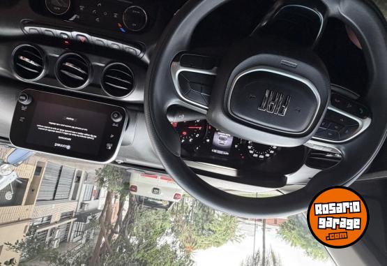 Autos - Fiat Cronos 2023 Nafta 83000Km - En Venta