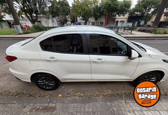 Autos - Fiat Cronos 2023 Nafta 83000Km - En Venta