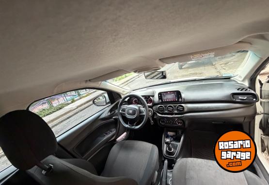 Autos - Fiat Cronos 2023 Nafta 83000Km - En Venta