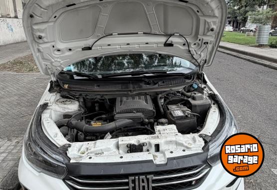 Autos - Fiat Cronos 2023 Nafta 83000Km - En Venta
