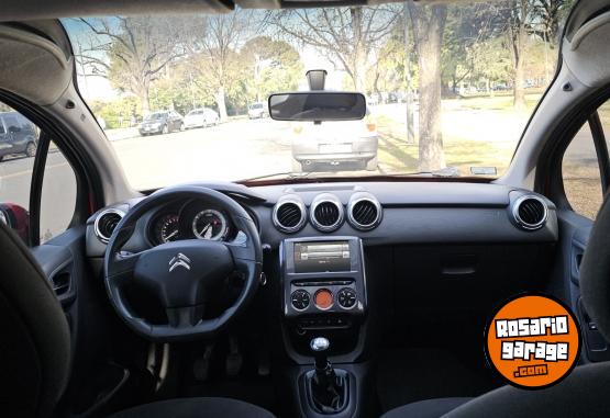 Autos - Citroen C3 2017 Nafta 118000Km - En Venta