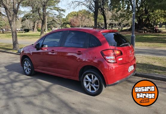 Autos - Citroen C3 2017 Nafta 118000Km - En Venta