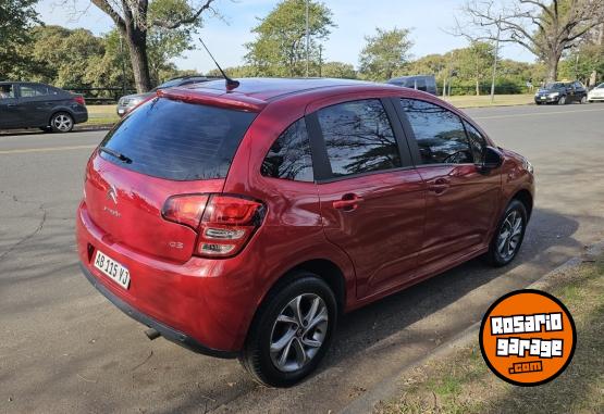 Autos - Citroen C3 2017 Nafta 118000Km - En Venta