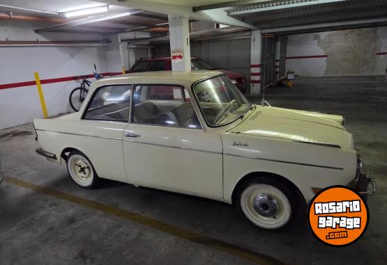 Clásicos - De Carlo 700 Modelo 62 - En Venta