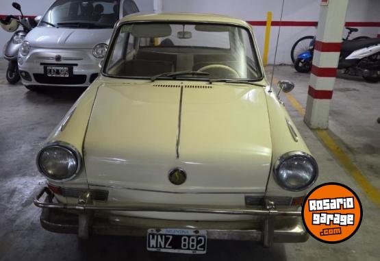 Clásicos - De Carlo 700 Modelo 62 - En Venta