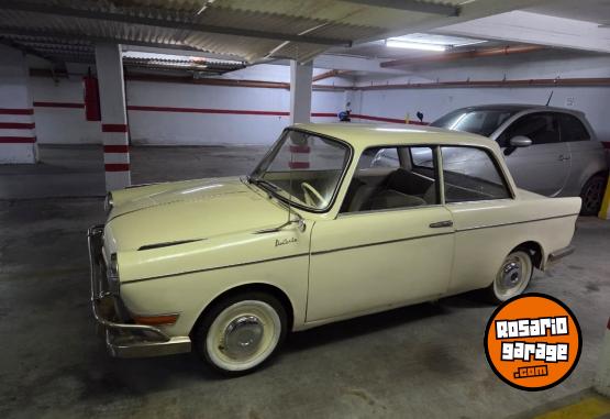 Clásicos - De Carlo 700 Modelo 62 - En Venta