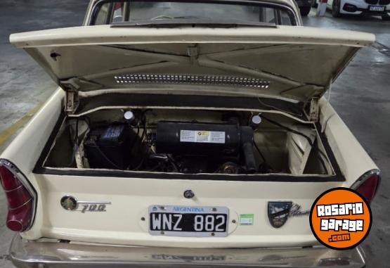 Clásicos - De Carlo 700 Modelo 62 - En Venta