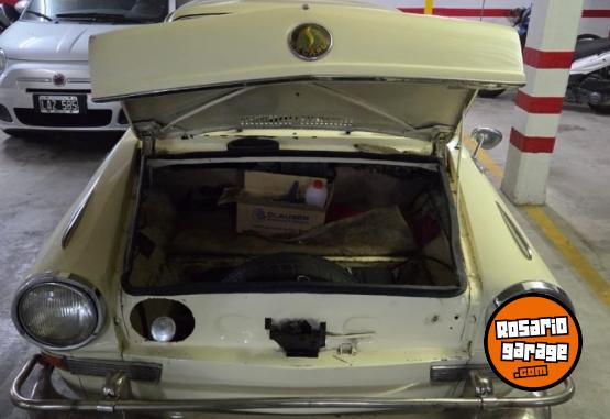 Clásicos - De Carlo 700 Modelo 62 - En Venta