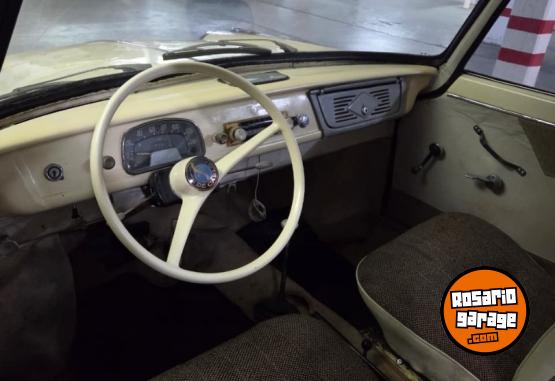 Clásicos - De Carlo 700 Modelo 62 - En Venta