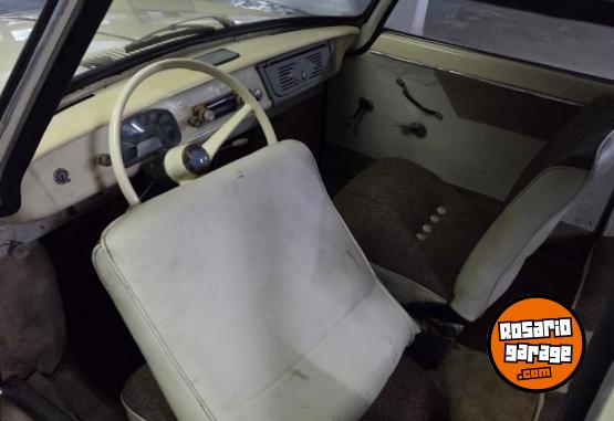 Clásicos - De Carlo 700 Modelo 62 - En Venta
