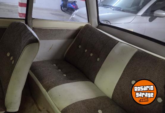 Clásicos - De Carlo 700 Modelo 62 - En Venta