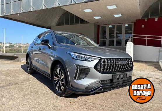 Autos - Haval Jolion Supreme Hibrida 2026 Electrico / Hibrido 0Km - En Venta
