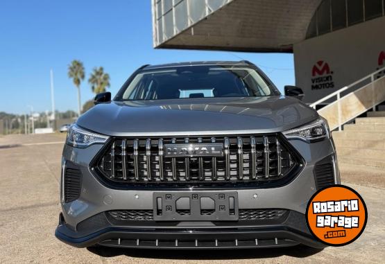 Autos - Haval Jolion Supreme Hibrida 2026 Electrico / Hibrido 0Km - En Venta
