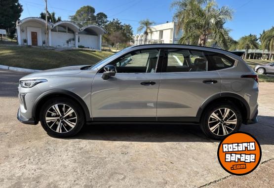 Autos - Haval Jolion Supreme Hibrida 2026 Electrico / Hibrido 0Km - En Venta