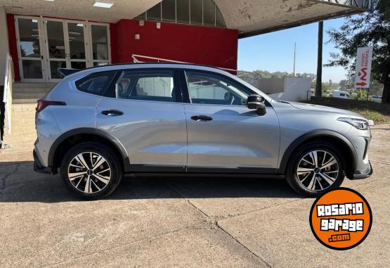 Autos - Haval Jolion Supreme Hibrida 2026 Electrico / Hibrido 0Km - En Venta