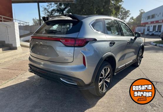 Autos - Haval Jolion Supreme Hibrida 2026 Electrico / Hibrido 0Km - En Venta