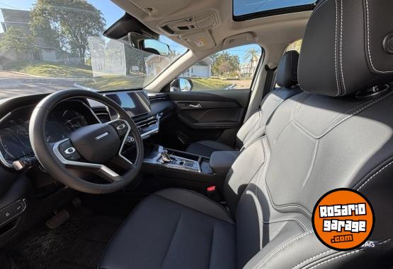 Autos - Haval Jolion Supreme Hibrida 2026 Electrico / Hibrido 0Km - En Venta