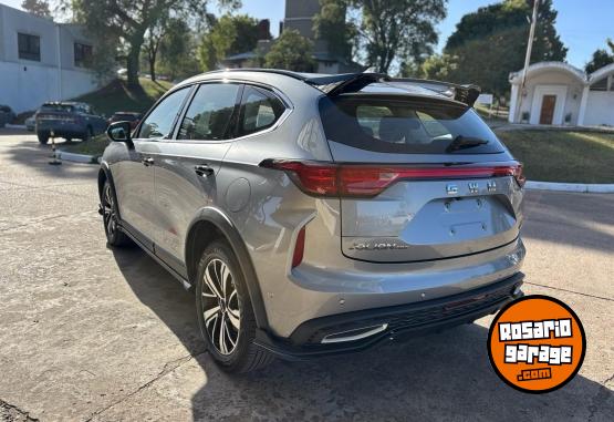 Autos - Haval Jolion Supreme Hibrida 2026 Electrico / Hibrido 0Km - En Venta